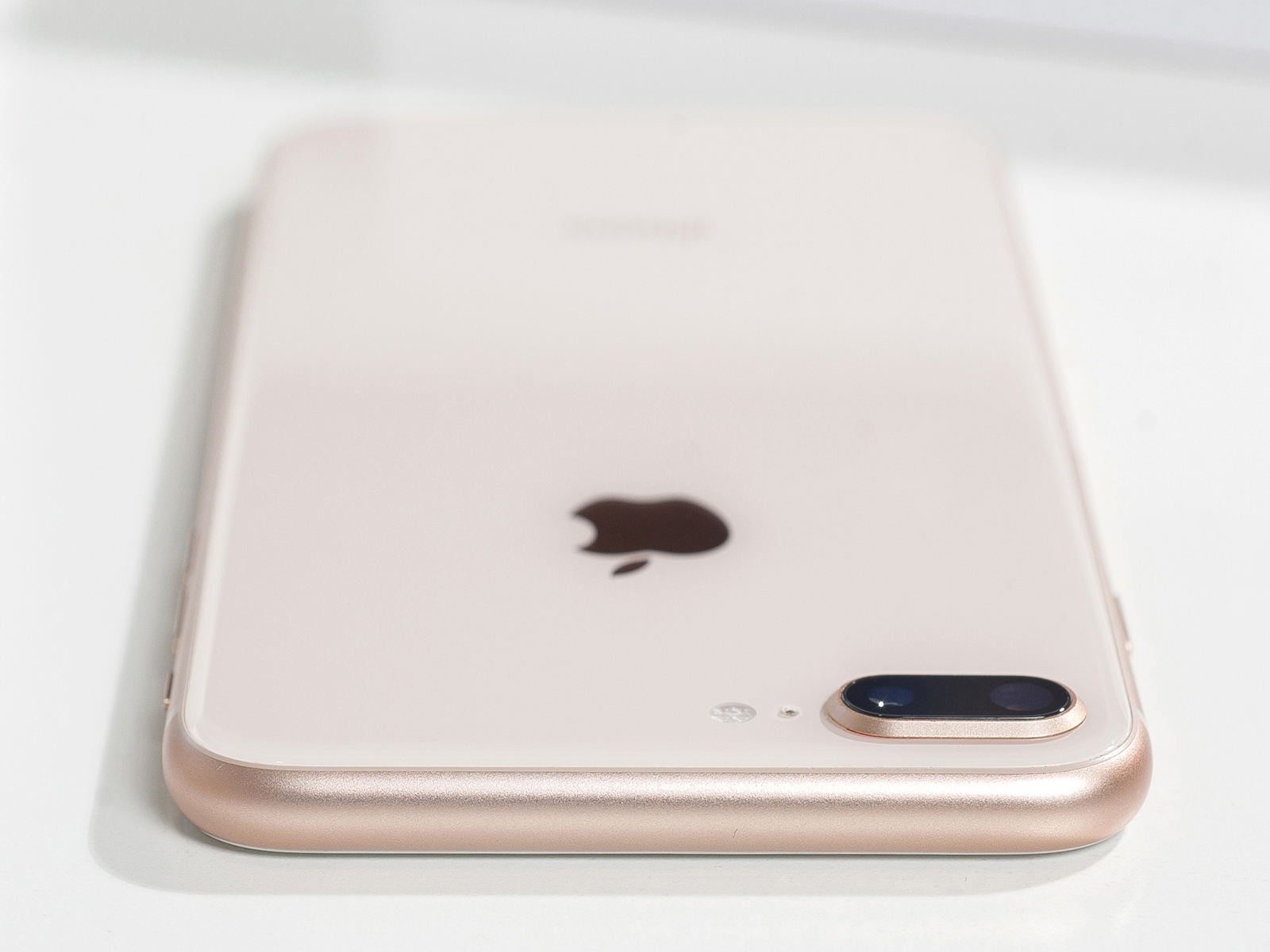 iPhone 8 Plus 64gb, Gold б/у